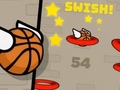 Тоглоом Flappy Dunk
