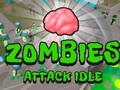 Тоглоом Zombies Attack Idle
