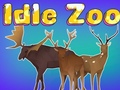 Тоглоом Idle Zoo