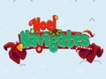 Тоглоом Noel Navigates
