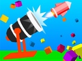 Тоглоом Pixel Demolisher Cannon