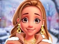 Тоглоом Celebrity Warm and Chic Look
