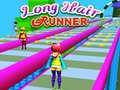 Тоглоом Long Hair Runner
