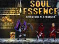 Тоглоом Soul Essence Adventure Platformer