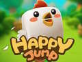 Тоглоом Happy Jump