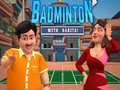 Тоглоом Badminton With Babita