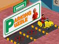 Тоглоом Bhide Parking Puzzle