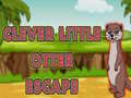 Тоглоом Clever Little Otter Escape