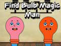 Тоглоом Find Bulb Magic Man