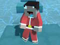 Тоглоом Parkour Craft Noob Steve