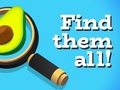 Тоглоом Find Them All!