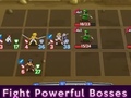 Тоглоом  Tavern Rumble: Roguelike Card