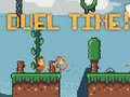 Тоглоом Duel Time!