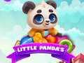 Тоглоом Little Panda`s 