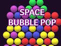 Тоглоом Space Bubble Pop