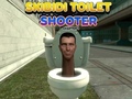 Тоглоом Skibidi Toilet Shooter Chapter 1