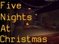 Тоглоом Five Nights at Christmas