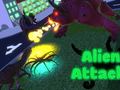 Тоглоом Alien Attack!