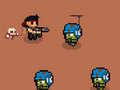 Тоглоом Zombie Rush