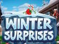 Тоглоом Winter Surprises
