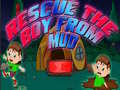Тоглоом Rescue The Boy From Mud