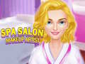 Тоглоом Spa Salon Makeup Artist