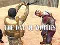Тоглоом The Day of Zombies