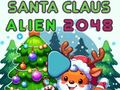 Тоглоом Santa Claus Alien 2048