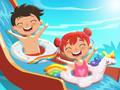 Тоглоом Aquapark Fun Loop