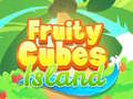 Тоглоом Fruity Cubes Island