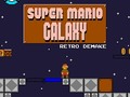 Тоглоом Super Mario Galaxy