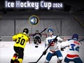 Тоглоом Ice Hockey Cup 2024