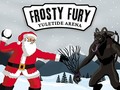 Тоглоом Frosty Fury: Yuletide Arena