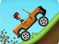 Тоглоом Jungle Racing