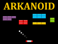 Тоглоом Arkanoid