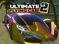 Тоглоом Ultimate Flying Car 2
