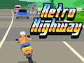 Тоглоом Retro Highway