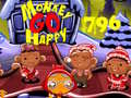 Тоглоом Monkey Go Happy Stage 796