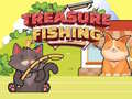 Тоглоом Treasure Fishing