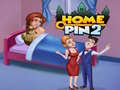 Тоглоом Home Pin 2