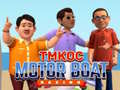 Тоглоом TMKOC Motorboat Racing
