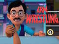 Тоглоом TMKOC Arm Wrestling