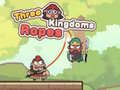 Тоглоом Three Kingdoms Ropes