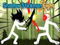 Тоглоом Shadow Stickman Fight 