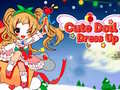 Тоглоом Cute Doll Dress Up
