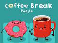 Тоглоом Coffee Break Puzzle