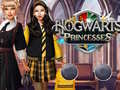 Тоглоом Hogwarts Princesses