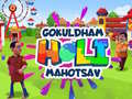 Тоглоом Gokuldham Holi Mahotsav
