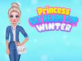 Тоглоом Princess Get Ready For Winter