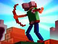 Тоглоом Blocky Universe